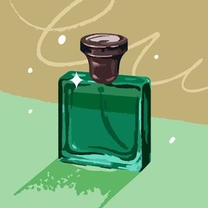 Meet your Posher, John dimateo